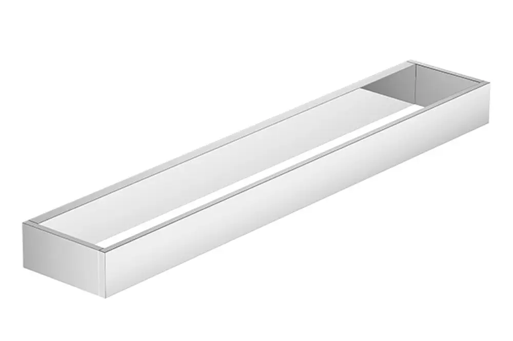 Dornbracht-MEM-Badetuchhalter-Ausladung 80mm-Champagne (22kt), 83070780-47 Galeriebild 1